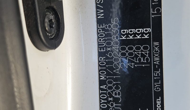 
								LEXUS RX-450H full									