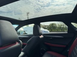
										LEXUS NX-300h F-SPORT full									