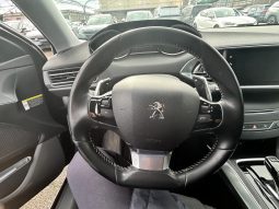 
										PEUGEOT 308 SW full									