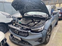
										VOLVO XC-40 Plugin full									