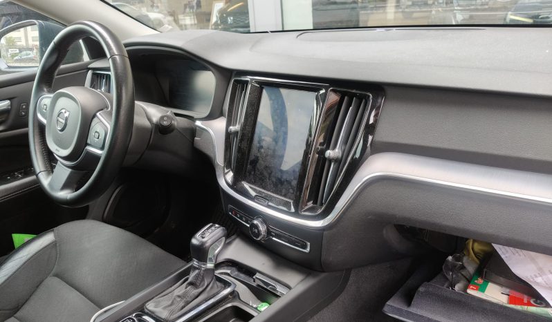 
								VOLVO V-60 full									
