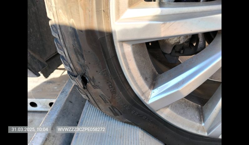 
								VW-PASSAT EXPORT-12500 Eur. full									