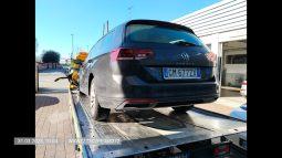 
										VW-PASSAT EXPORT-12500 Eur. full									