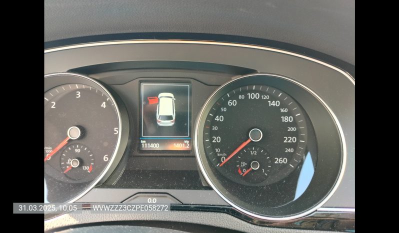 
								VW-PASSAT EXPORT-12500 Eur. full									