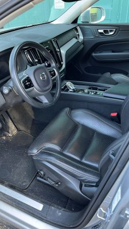 
										VOLVO XC-60 Plugin full									