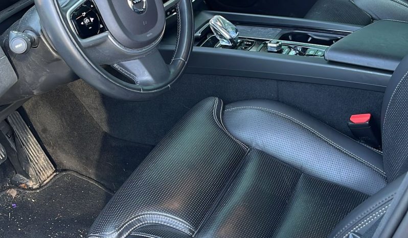 
								VOLVO XC-60 Plugin full									