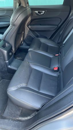 
										VOLVO XC-60 Plugin full									