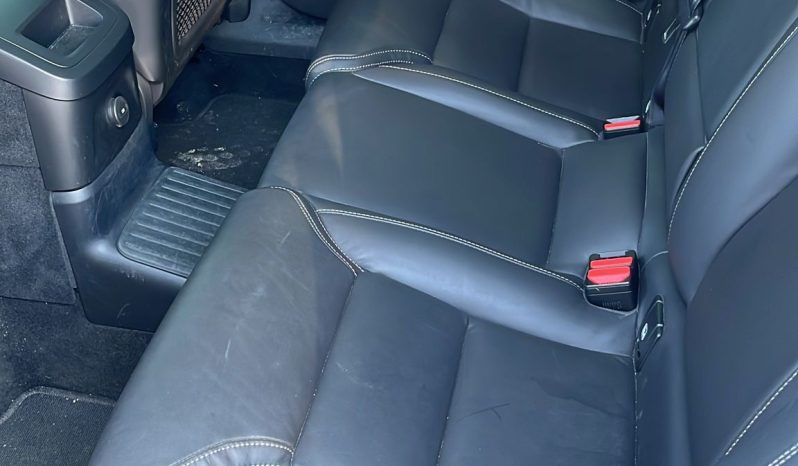 
								VOLVO XC-60 Plugin full									