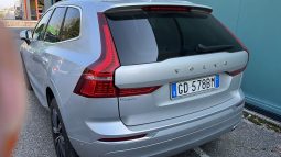 
										VOLVO XC-60 Plugin full									