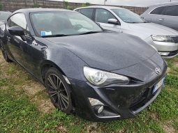 
										TOYOTA GT full									