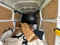 
										Ford Transit Custom Dyzelinas Komercinis full									