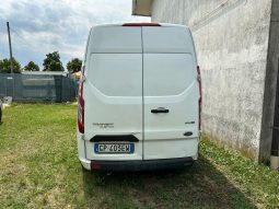 
										Ford Transit Custom Dyzelinas Komercinis full									