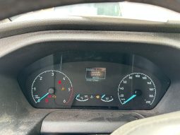 
										Ford Transit Custom Dyzelinas Komercinis full									