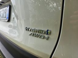 
										TOYOTA RAV-4 Benzinas/elektra Visureigis/krosoveris full									