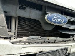 
										Ford Transit Custom Dyzelinas Komercinis full									
