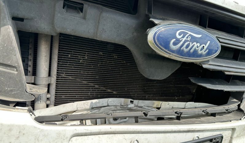 
								Ford Transit Custom Dyzelinas Komercinis full									