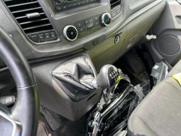 
										Ford Transit Custom Dyzelinas Komercinis full									