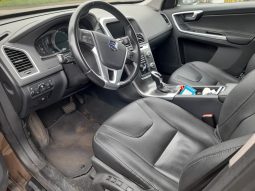 
										VOLVO XC-60 full									