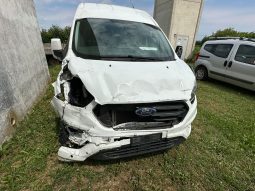 
										Ford Transit Custom Dyzelinas Komercinis full									