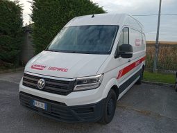VW-CRAFTER