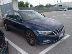 VW-PASSAT