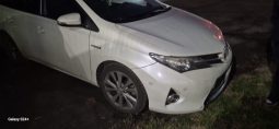 TOYOTA AURIS SW
