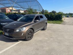 VOLVO XC-60