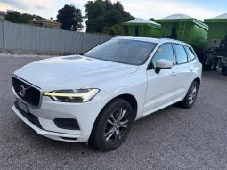 VOLVO XC-60