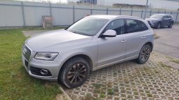 AUDI Q-5