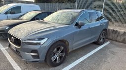 VOLVO XC-60