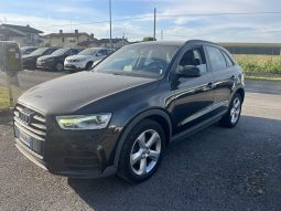 AUDI Q-3