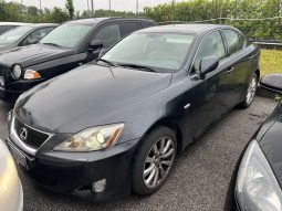 LEXUS IS 220