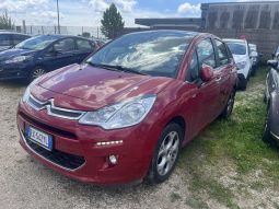 CITROEN C-3