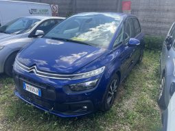 CITROEN C-4 PICASSO