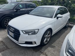 AUDI A-3
