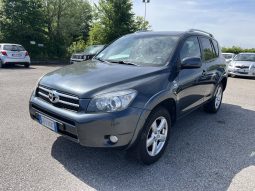 TOYTA RAV-4