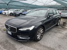 VOLVO V-90