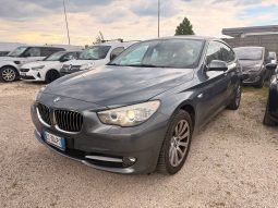 BMW 530 GT