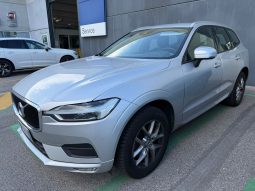 VOLVO XC-60