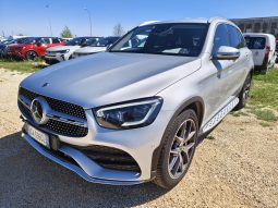 MERCEDES BENZ GLC 300